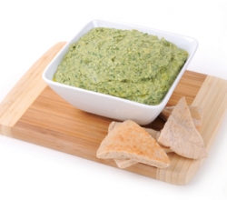 Creamed Spinach